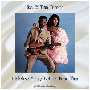 Download track Letter From Tina (Remastered 2018) Ike