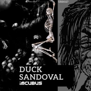 Download track Escalofrios (Original Mix) Duck Sandoval