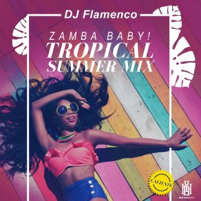 Download track I've Been Waiting DJ Flamenco