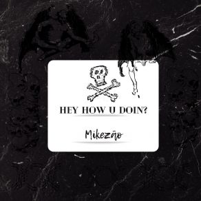 Download track Not Gon Cry Mikezão