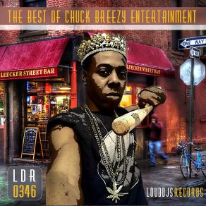 Download track My Love Story Chuck BreezyAdc