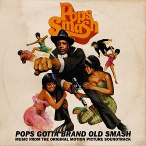 Download track Vietnam Corner Pops Smash