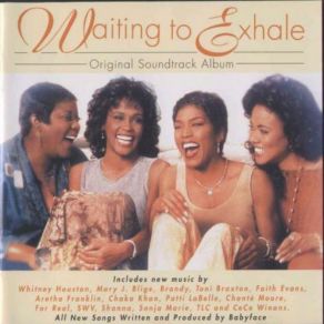 Download track Count On Me Whitney Houston, Cece Winans