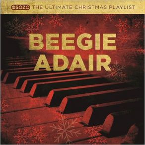 Download track Have Yourself A Merry Little Christmas Beegie Adair