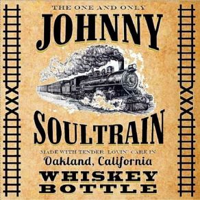 Download track Midnight Blues Johnny Soultrain