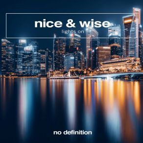 Download track Lights On (Extended Mix) The Nice