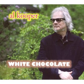 Download track Candy Man Al Kooper