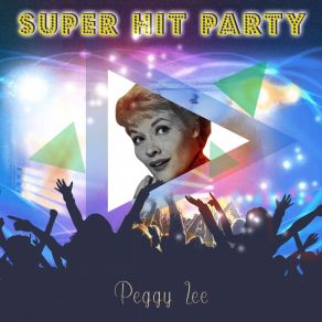 Download track Medley: One Kiss / My Romance / The Vagabond King Waltz Peggy Lee