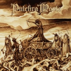 Download track Fire And Storm Pulchra Morte