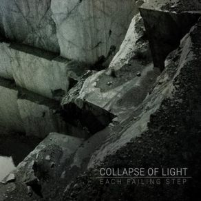 Download track Leaving The Light Behind Collapse Of Light