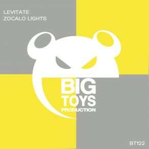 Download track Zocalo Lights (Radio Edit) Levitate