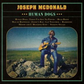 Download track Human Dogs Joseph McDonald