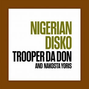 Download track Drowning Nakosta Yoris