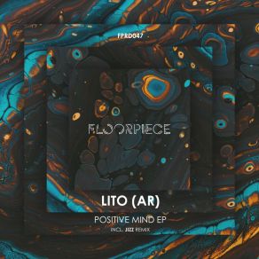 Download track Outside (Original Mix) Lito (AR)