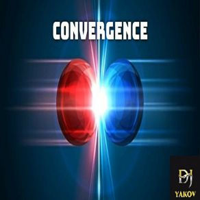 Download track Convergence (Part Two) DJ Yakov