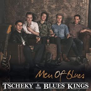 Download track Living In A Free Land The Blues Kings, Tscheky