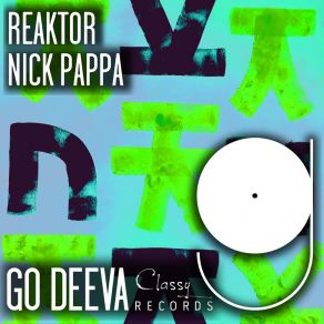 Download track Reaktor Nick Pappa