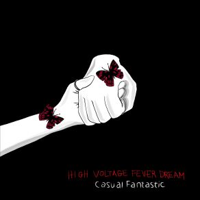 Download track Mars Casual Fantastic