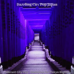 Download track Bright 80s Nostalgia Dazzling City Pop Japan