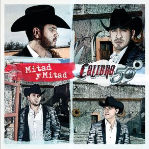 Download track El Quijote De Don Chuy Calibre 50