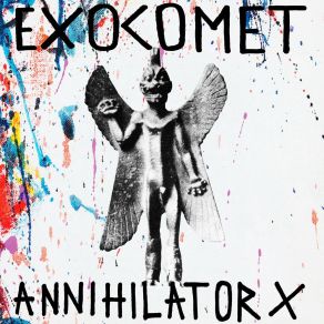 Download track Ascension Mute Exocomet