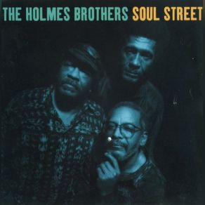 Download track I Wont Hurt You Anymore The Holmes Brothers