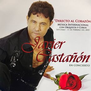 Download track No Pensé Enamorarme Otra Vez Javier Castañón