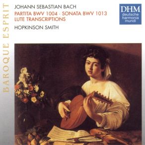 Download track 9. Sonata A-Moll BWV 1013 - Bourre Anglaise Johann Sebastian Bach