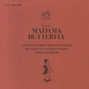 Download track 09 - Act I - Ieri Son Salita Tutta Sola Giacomo Puccini