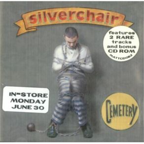 Download track Cemetery (Acoustic)  Silverchair