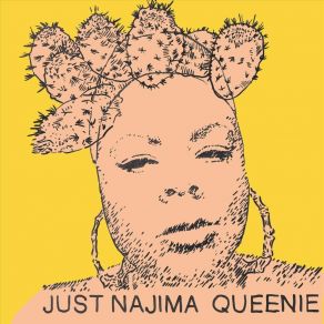 Download track Somebody Talkin' 'Bout Jesus Just Najima