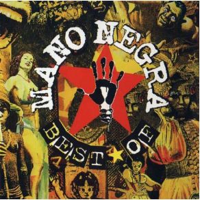 Download track Ronde De Nuit Mano Negra