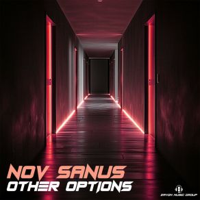 Download track Other Options (Radio Edit) Nov - Sanus