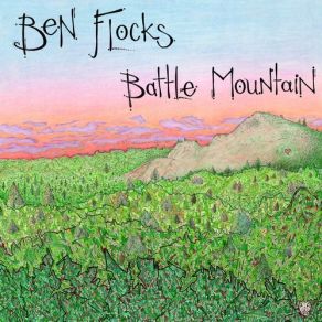 Download track Silver City Bound Ben Flocks