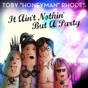 Download track Standing In The Cold Toby Honeyman Rhodes