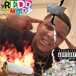 Download track REAL SHIT Redd Moody