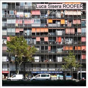 Download track Starlex Extro Luca Sisera Roofer