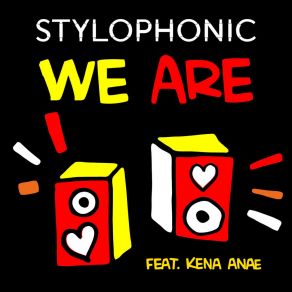 Download track S. T. Y. L. O. P. H. O. N. I. C. Intro Kena Anae