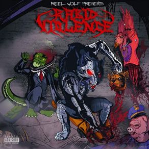 Download track Prelude To Violence (Intro) Reel Wolf