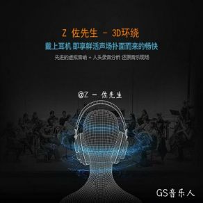 Download track 你觉得疯狂么 佐先生