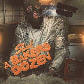 Download track Alone Shaker The Baker