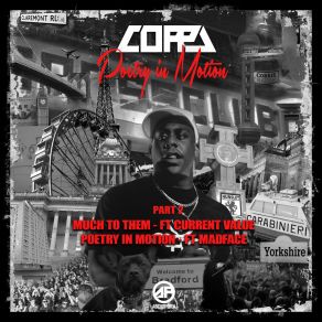 Download track Poetry In Motion CoppaMadface