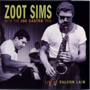 Download track J. C. Blues Zoot Sims