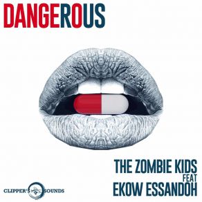 Download track Dangerous (Maken Row Acoustic Mix) Ekow Essandoh