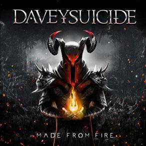 Download track Dancing With The Reaper Davey Suicide