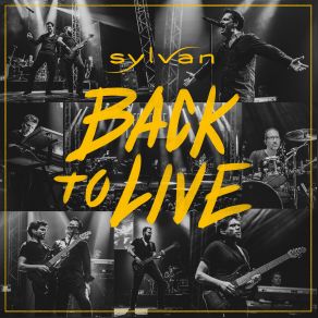 Download track Given, Used, Forgotten (Live) Sylvan