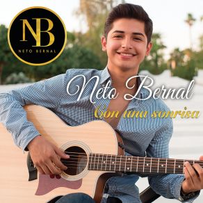 Download track El Gran Amor De Mi Vida Neto Bernal