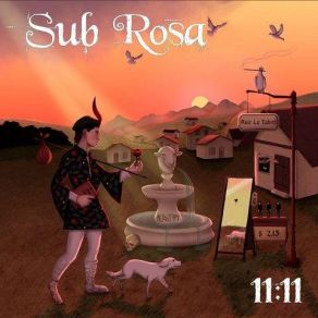 Download track Do What You Will Sub Rosa