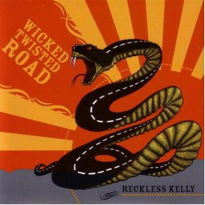 Download track Broken Heart Reckless Kelly