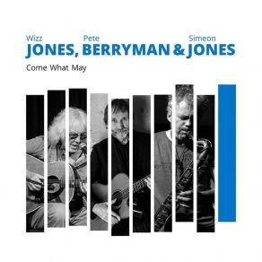 Download track Albatross Wizz Jones, Simeon Jones, Pete Berryman